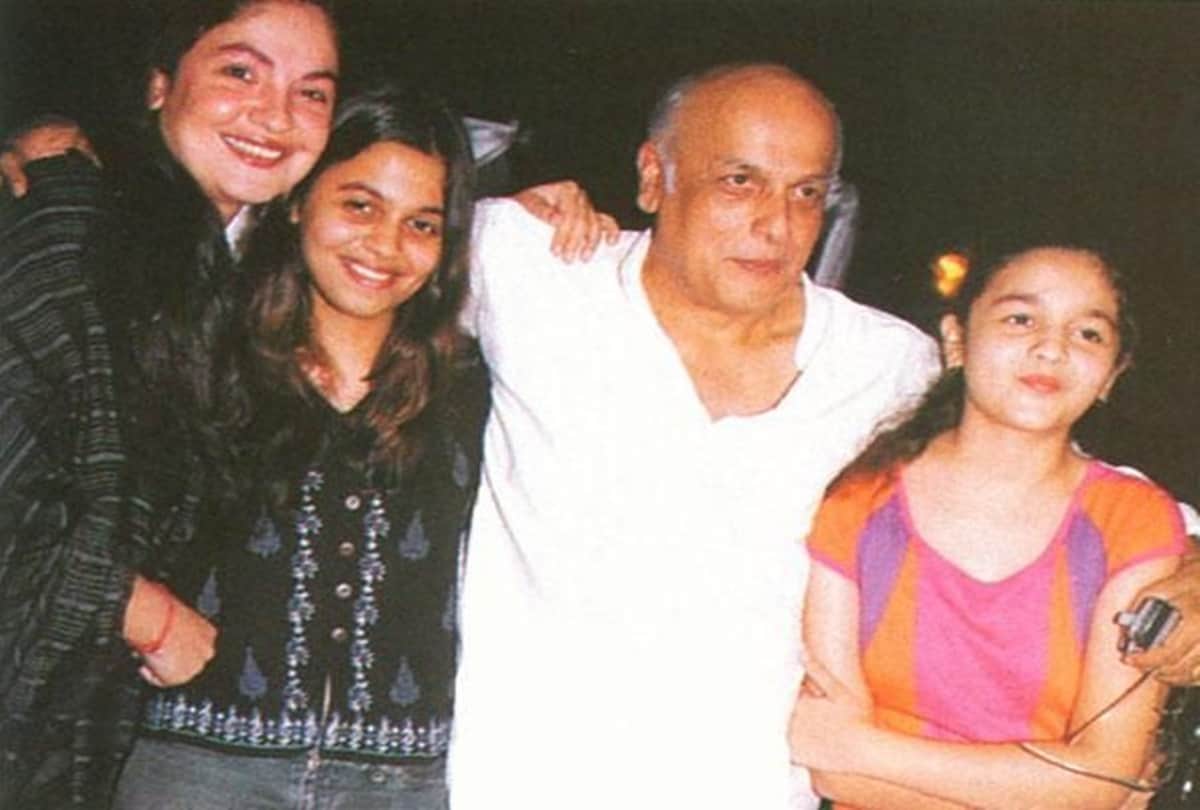 Alia Bhatt Birthday Special Unseen Photos of Brahmastra Actress Alia Bhatt
