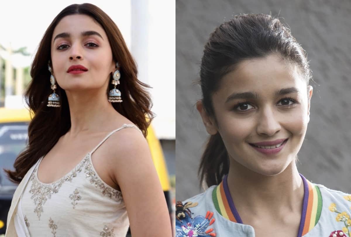 Alia Bhatt birthday special know her evergreen role in film