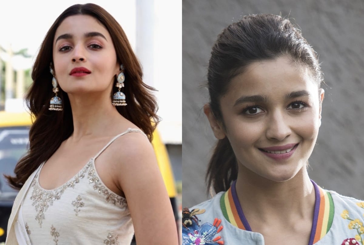 Alia Bhatt birthday special know her evergreen role in film