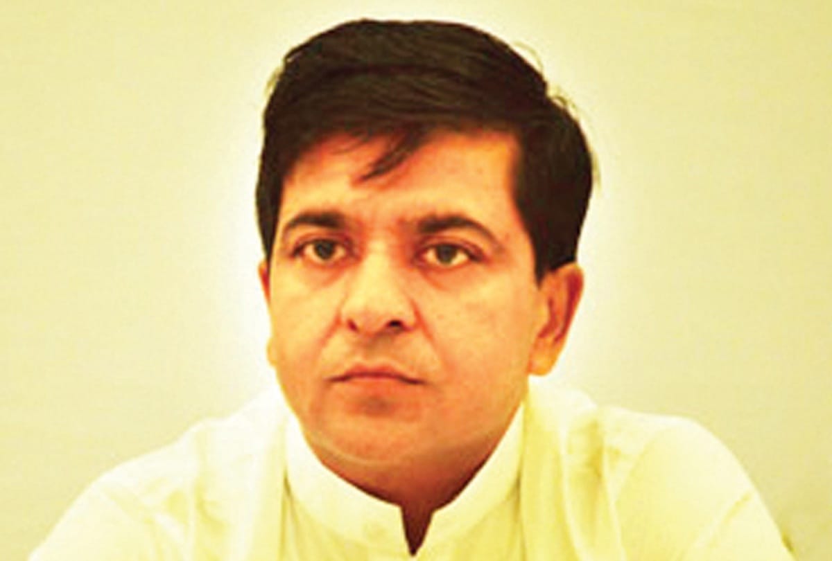 commissioner Ashish Goel transferred deputed as Joint Secretary Rural Development Department