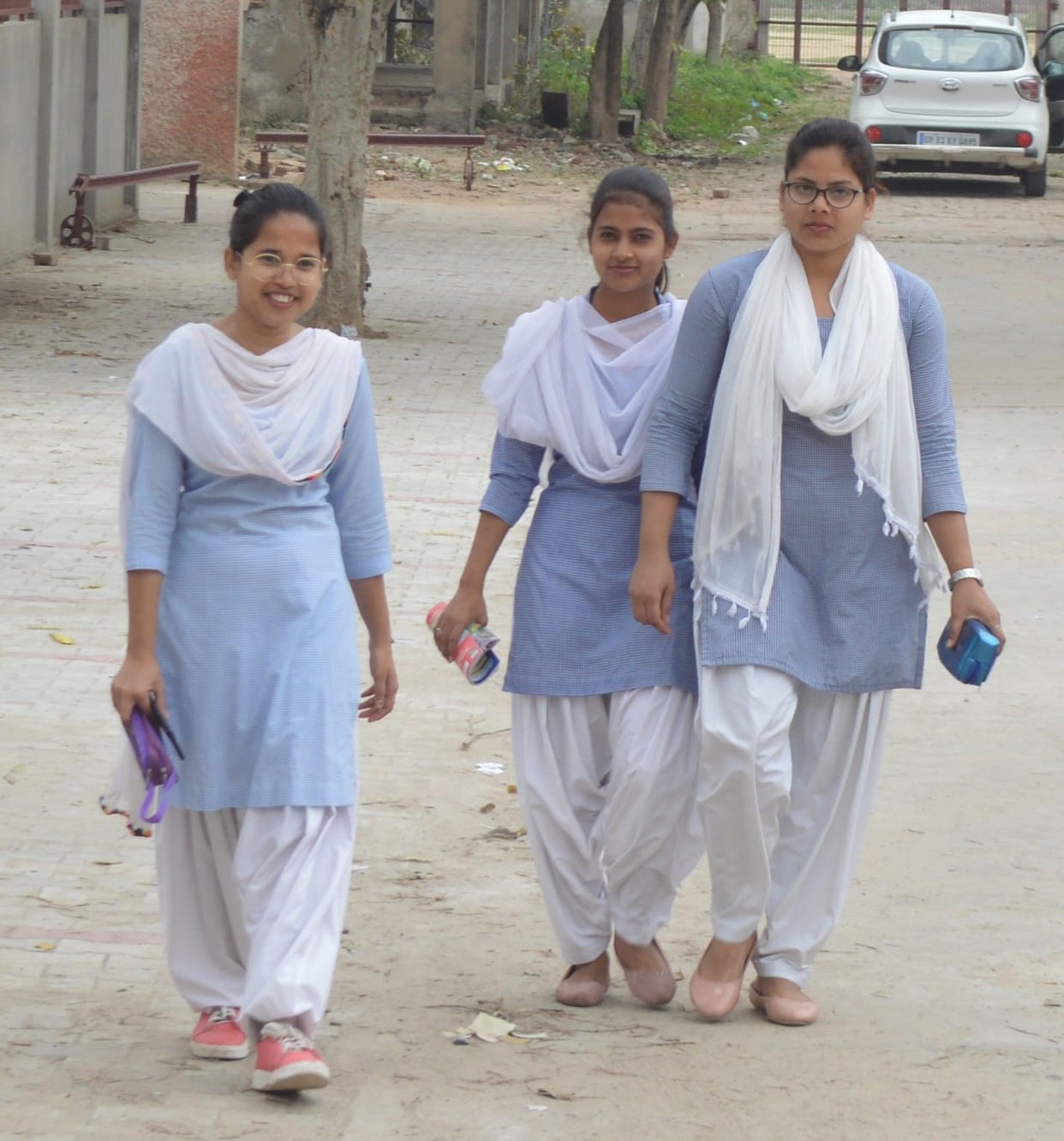 university exam postpone after question paper out
