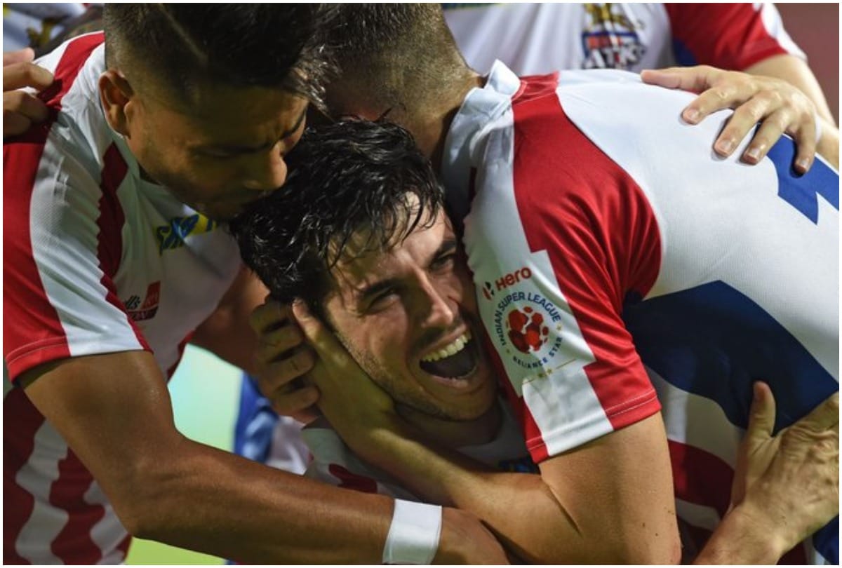 Atk Wins Record Third Isl Title By Defeating Chennaiyin