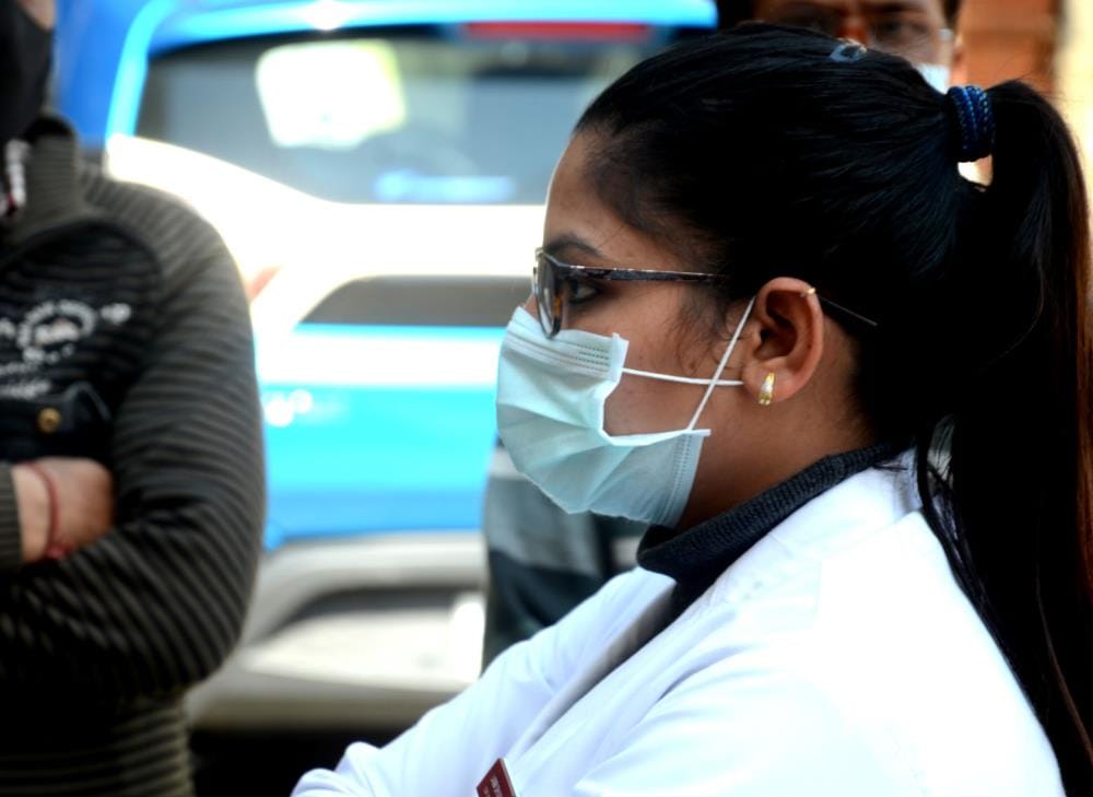 Coronavirus: iran released 85000 prisoners in bid avoid virus spread