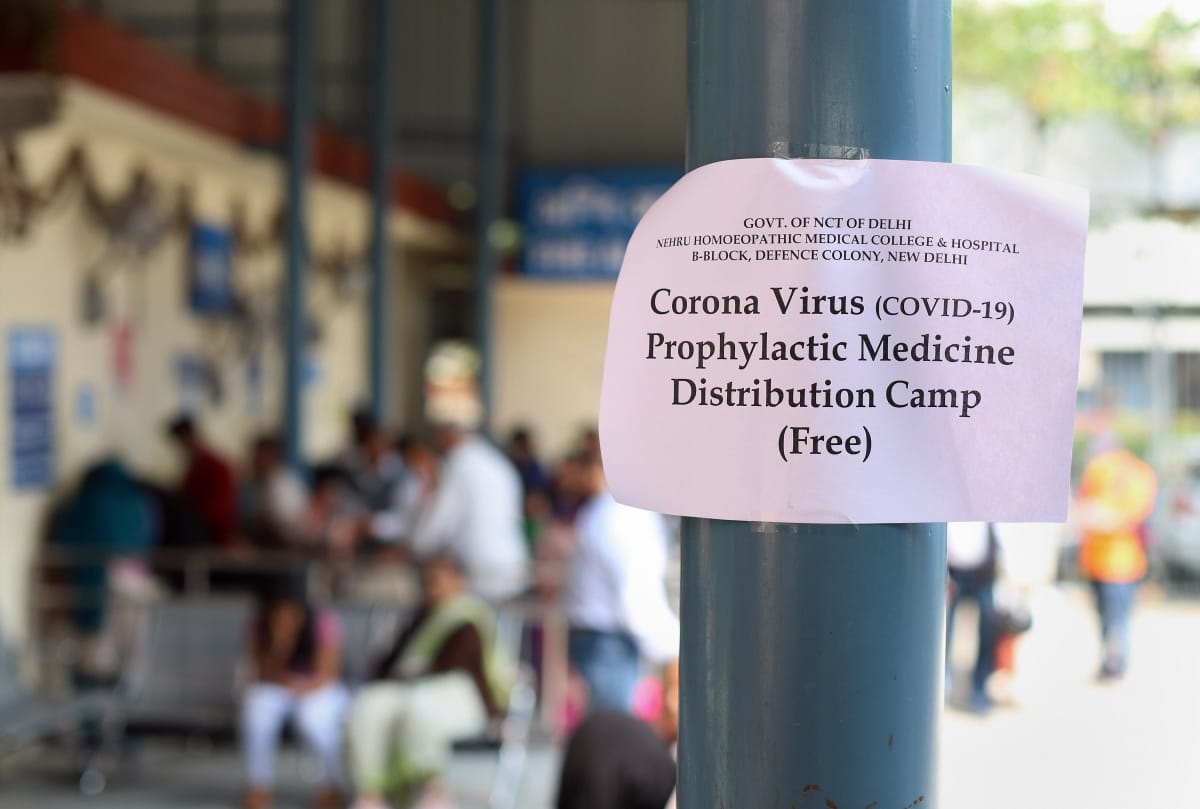coronavirus research update on covid-19 infected patient get relief by prone position ventilation