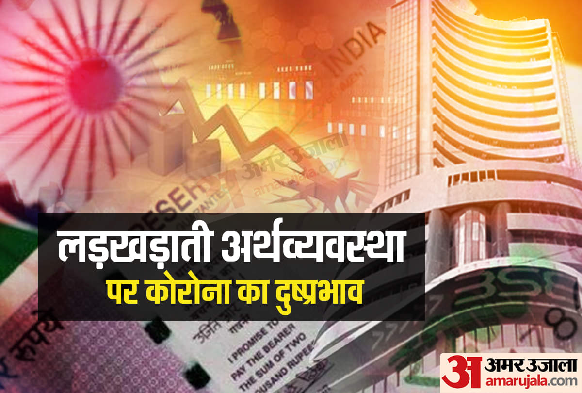 COVID 19 Coronavirus is affecting Indian economy and different sectors