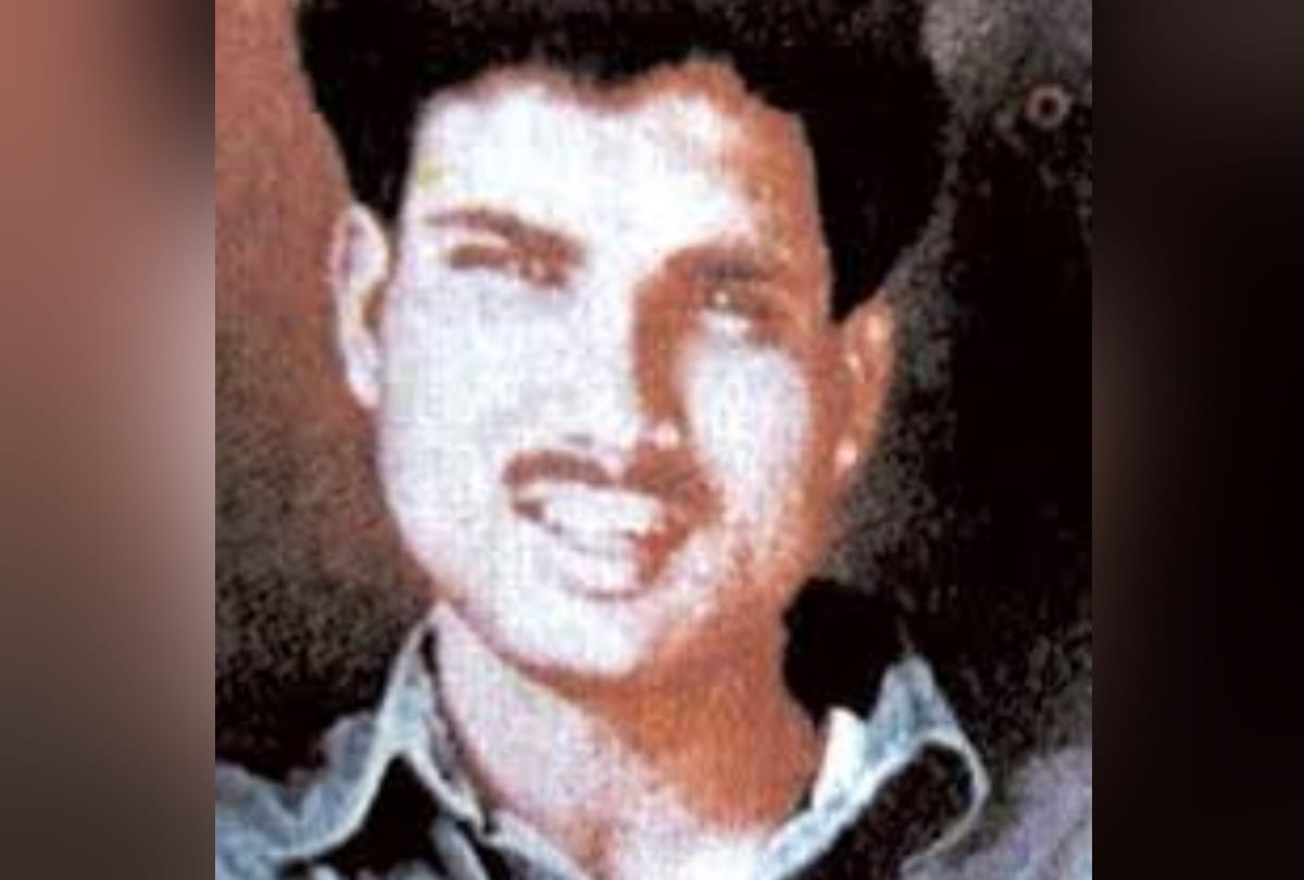 famous shooter sri pratap shukla special story in gorakhpur