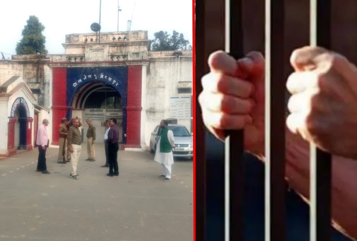 special story of prisoners in gorakhpur jail