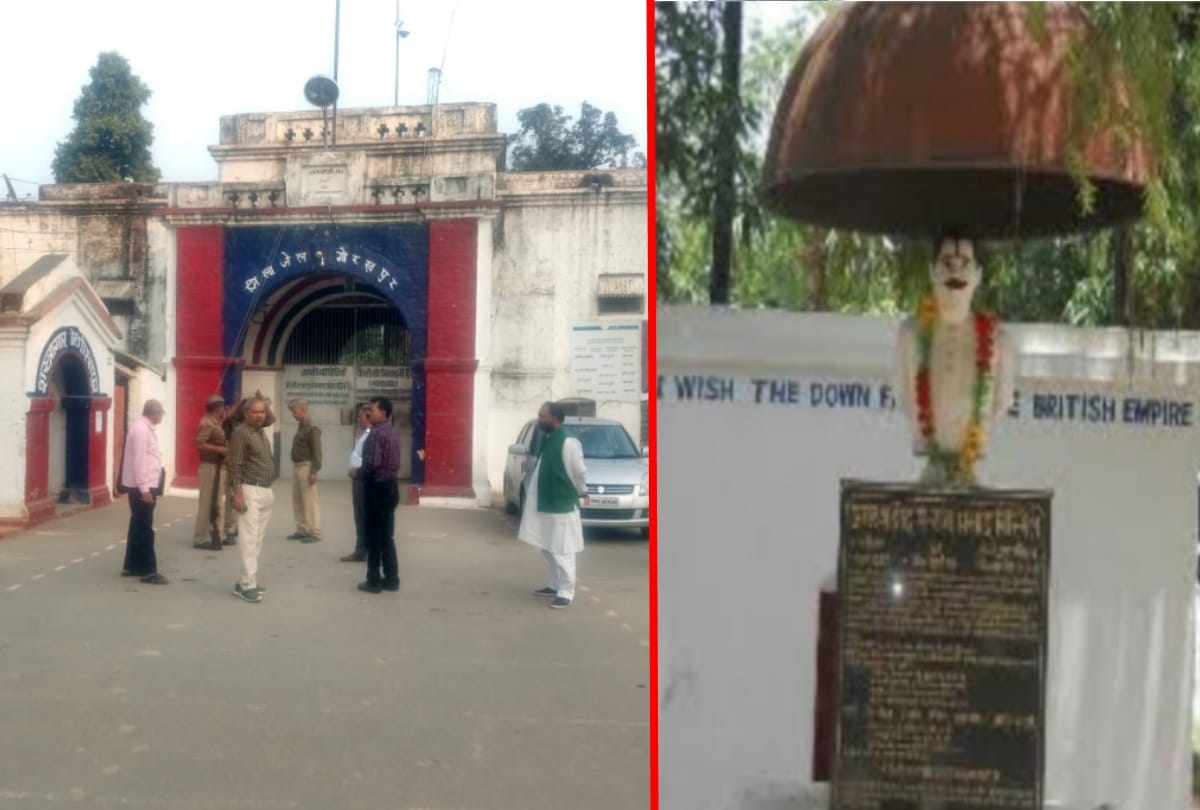 special story of prisoners in gorakhpur jail
