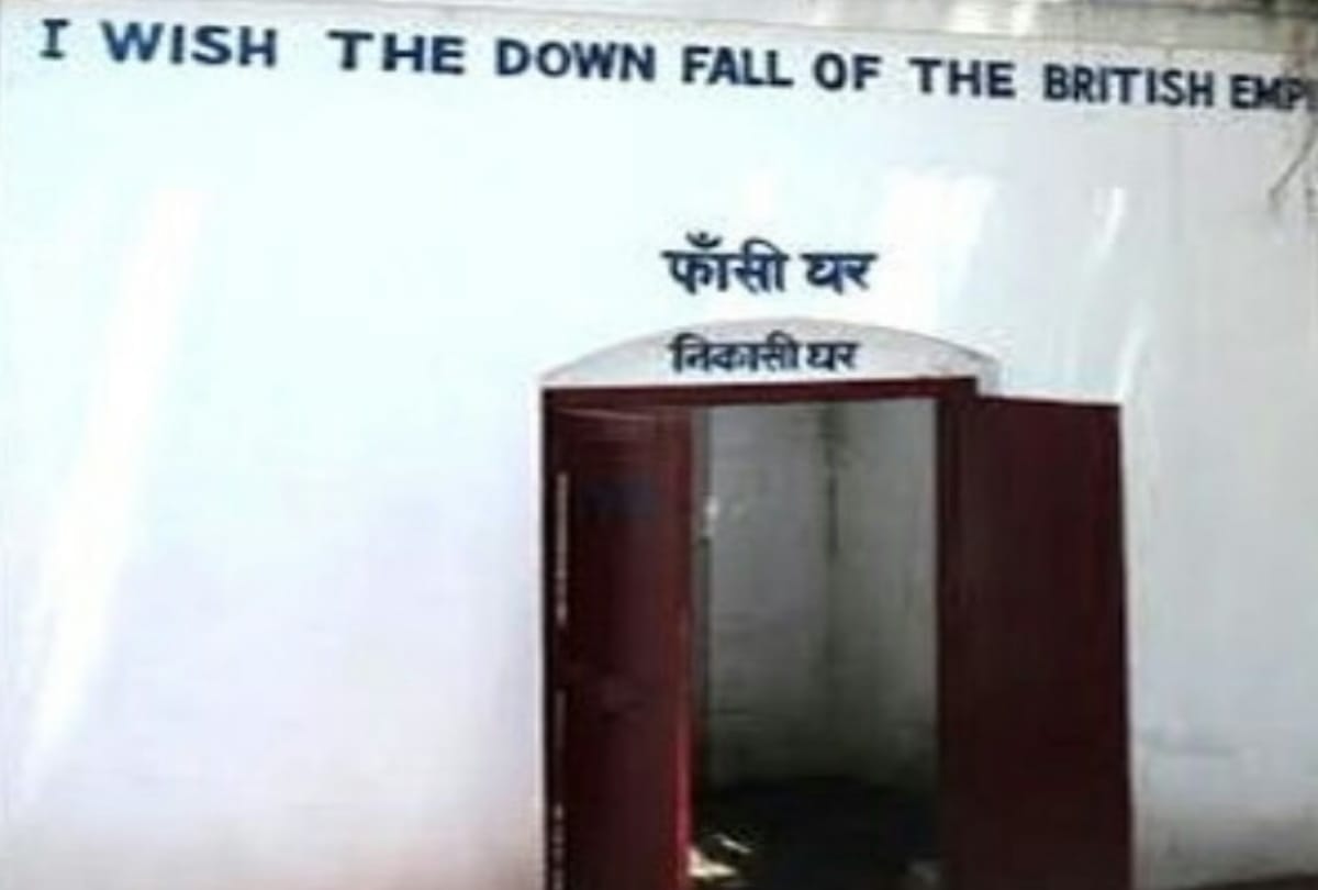 special story of prisoners in gorakhpur jail