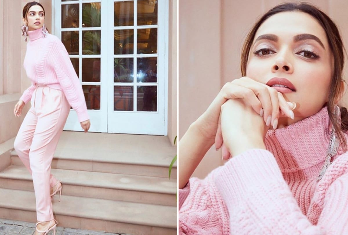 Levi’s brings Deepika Padukone on board as new global brand ambassador