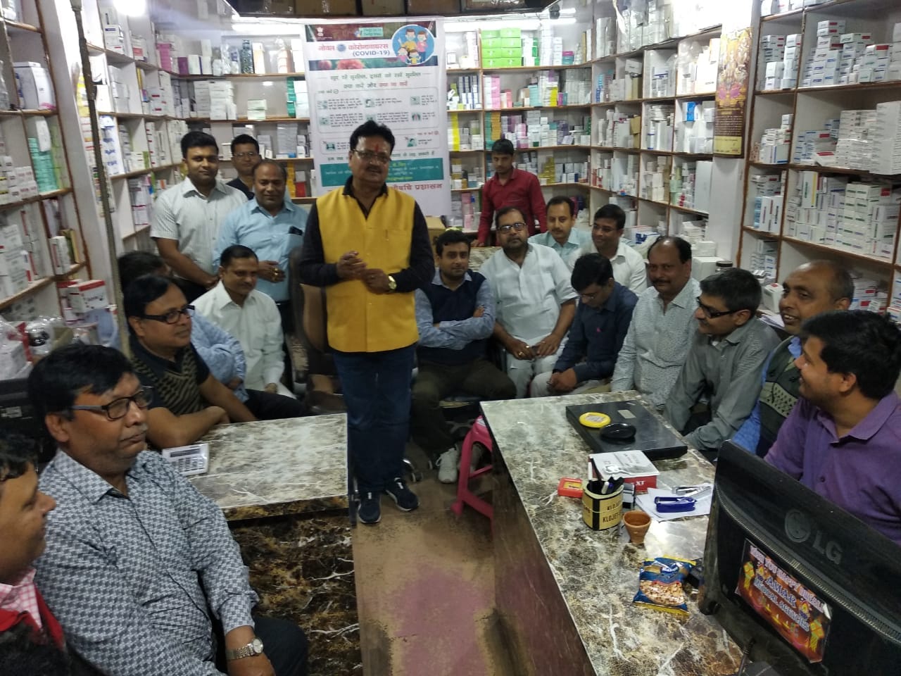 gorakhpur latest news, gorakhpur real time update news, 14 march latest news