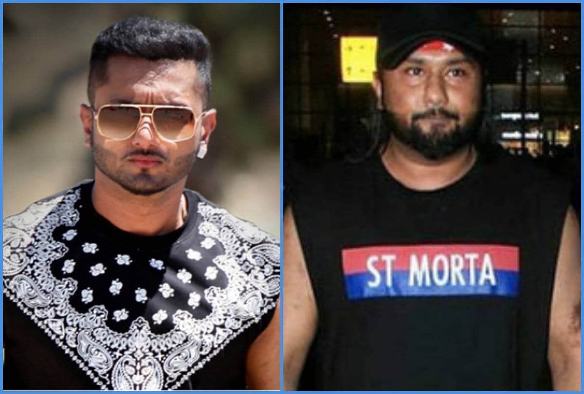 honey singh when he faces bipolar disorder