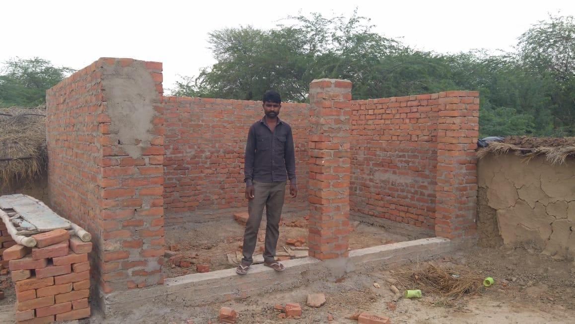 Report will be made on 17 beneficiaries if housing is not built