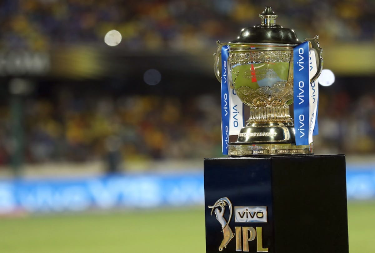 BCCI will not break ties with Chinese company, this IPL will be played under Vivo's banner