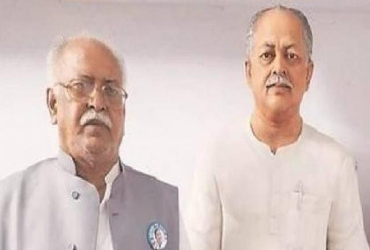 Trinamool MLA made his idol so that people will remember him after death
