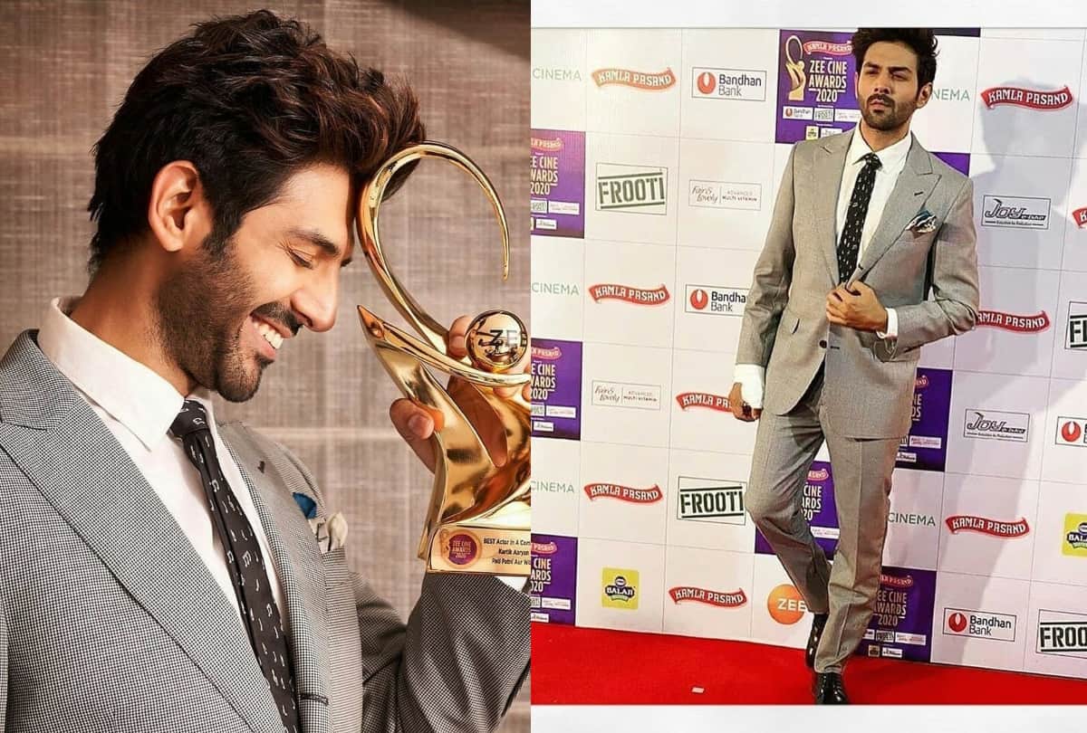 coronavirus zee cine awards 2020 ananya panday to sara ali khan look glamorous