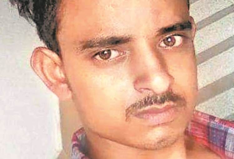 murder of AC mechanic in lucknow