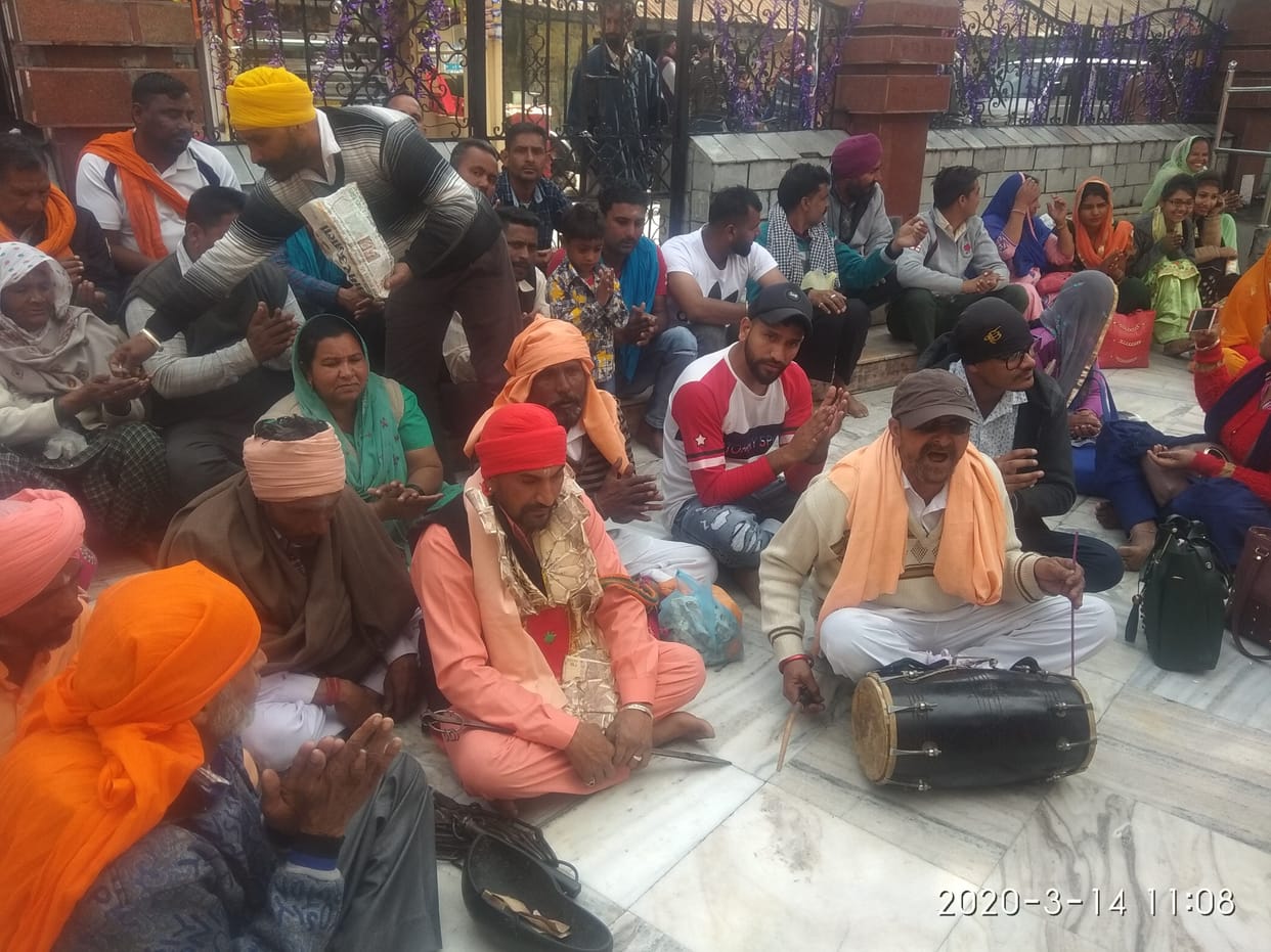 culture activity