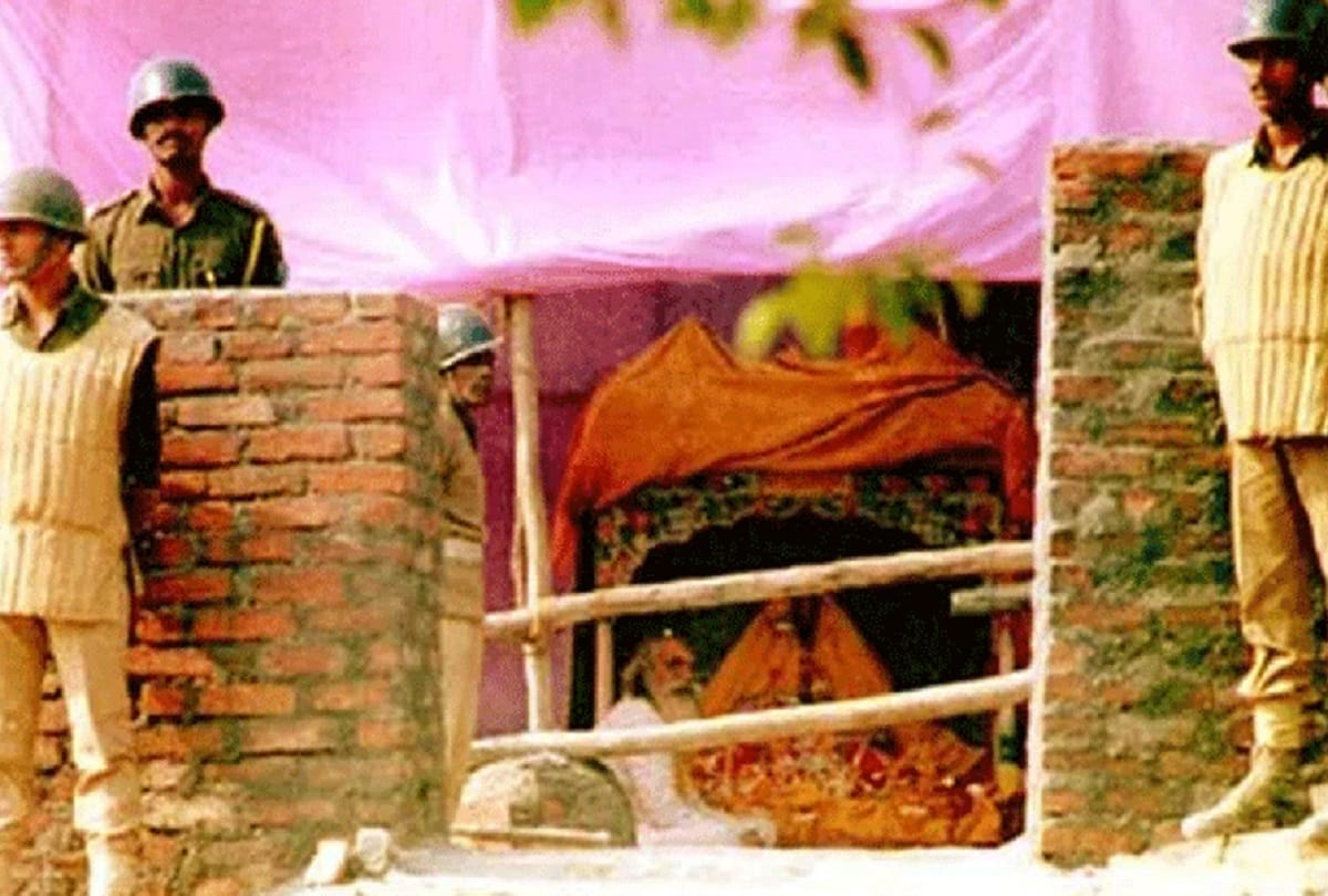 people Will be able to watch Ramlala birth anniversary from home on television