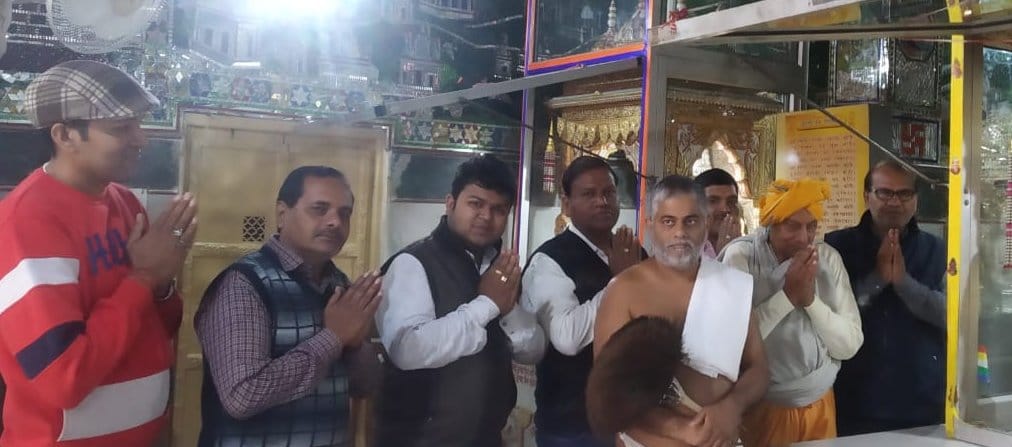 Annual Rath Yatra Festival Today