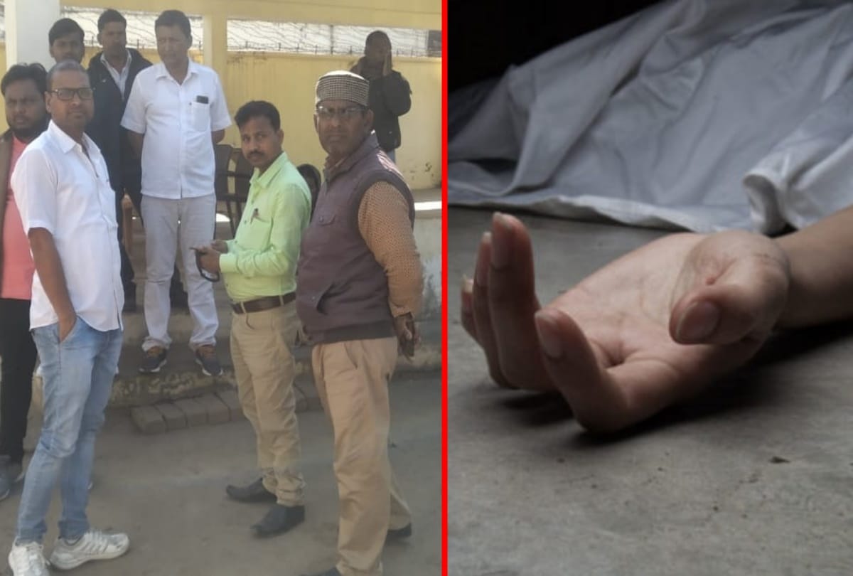 Pregnant woman dies under suspicious circumstances Police take dead body from tomb for postmortem