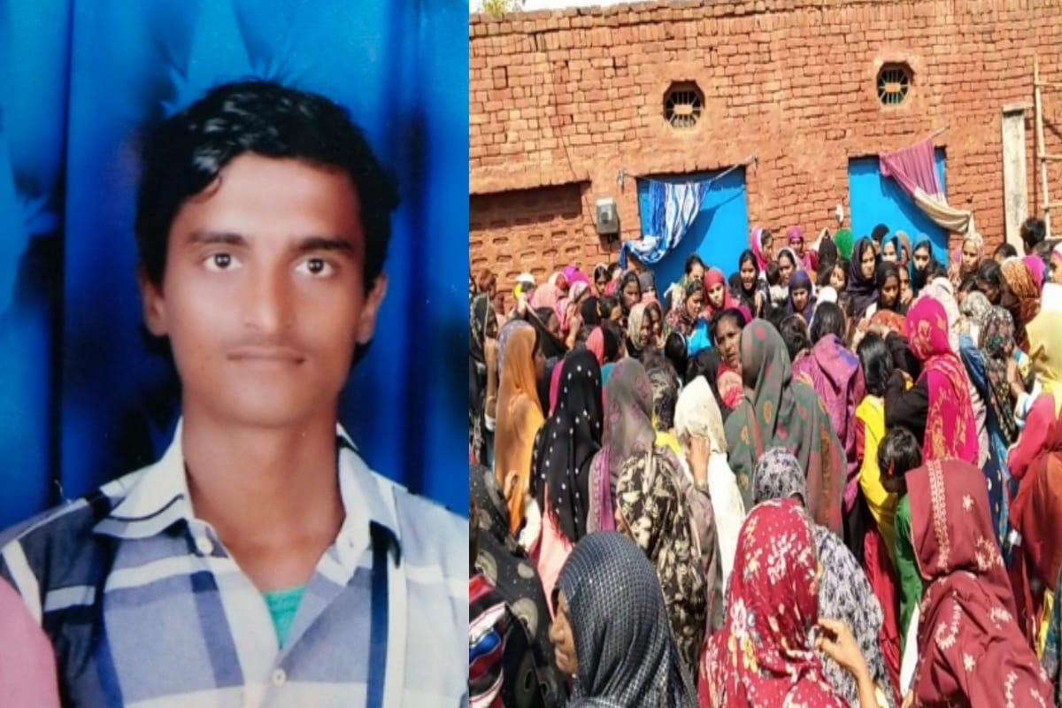 Groom shot dead one day before marriage after kidnapping in Muzaffarnagar