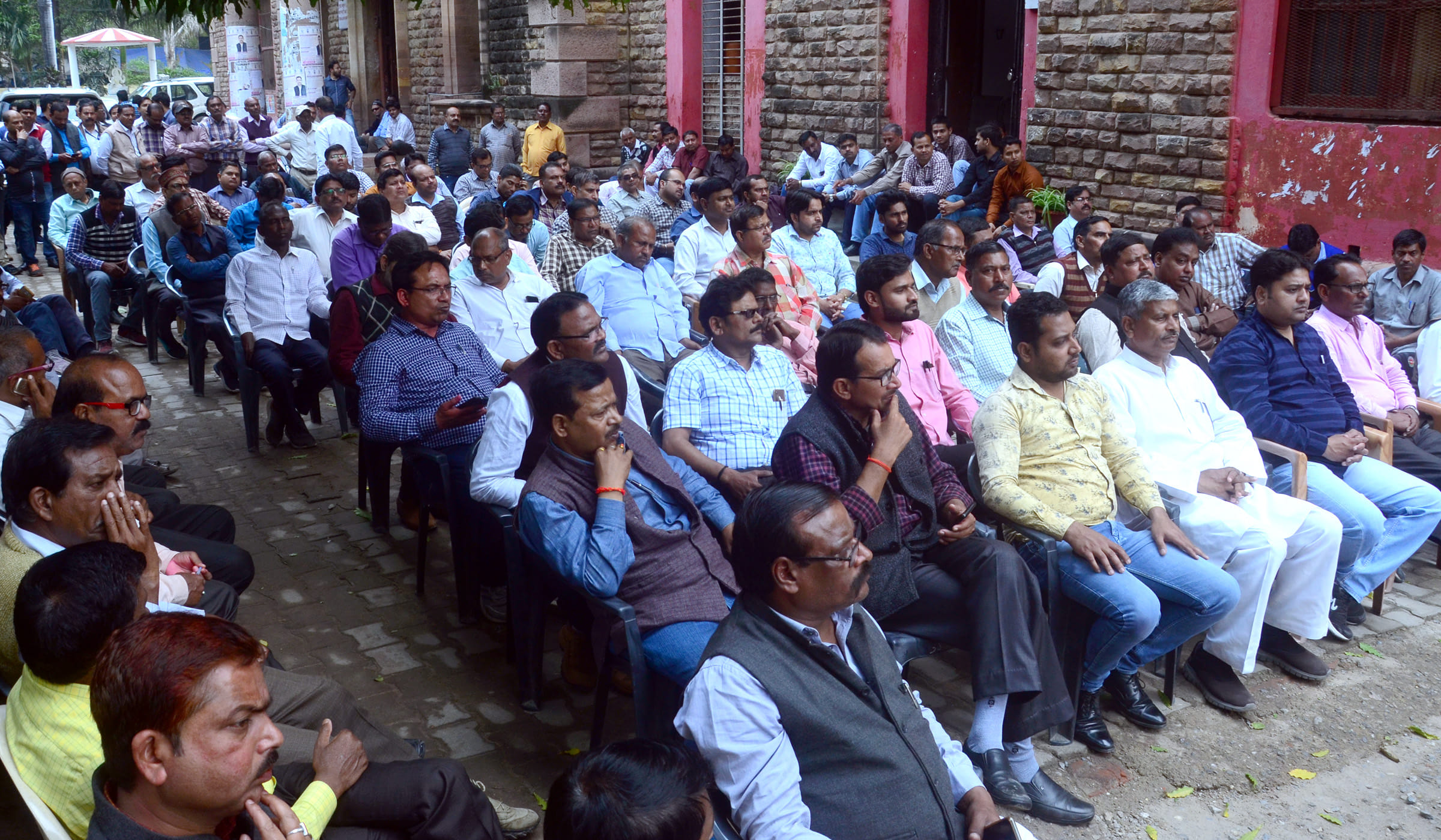 Basic Education Council: The struggle will continue till the transfer order is returned