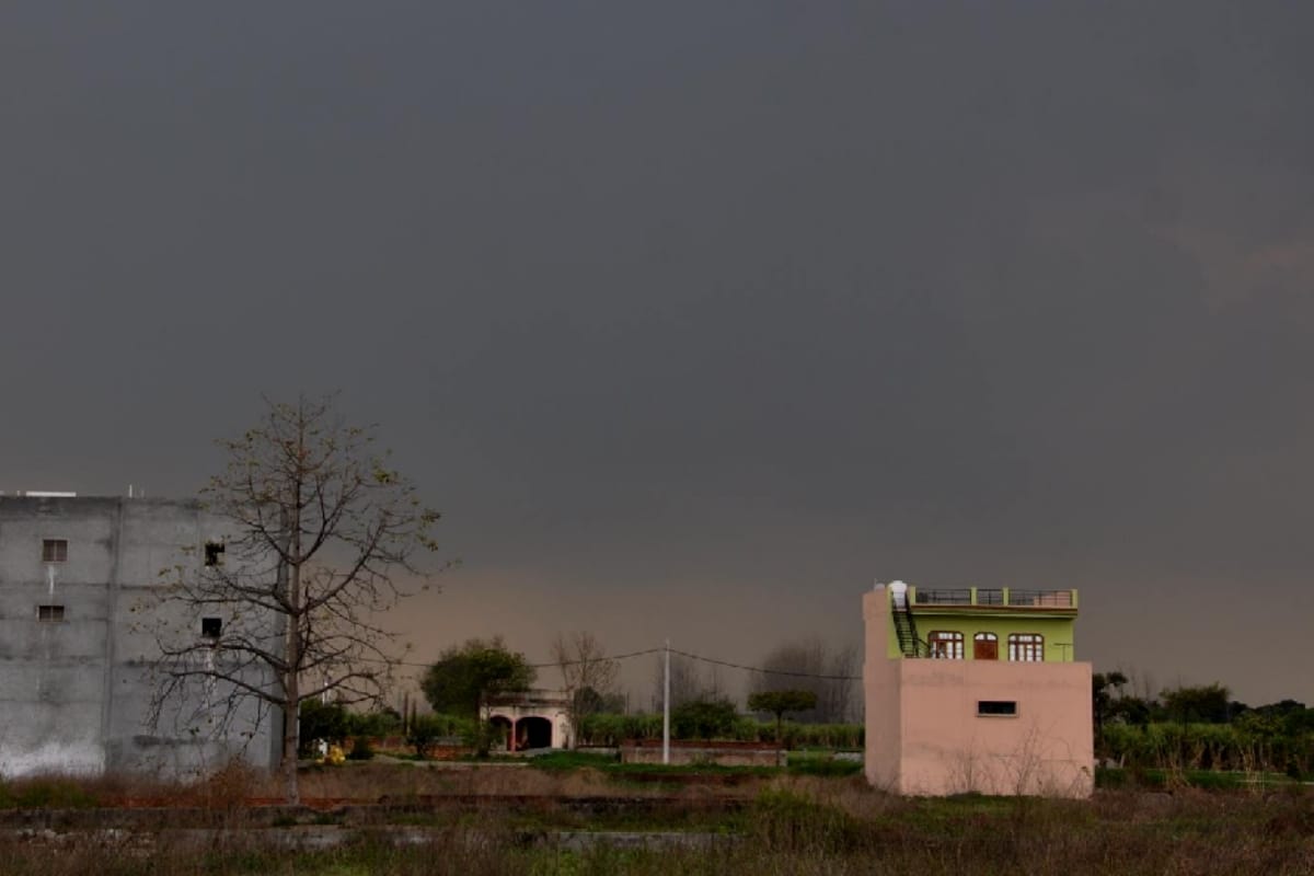 Covid19, Second wave of Corona may hit India during rainy season