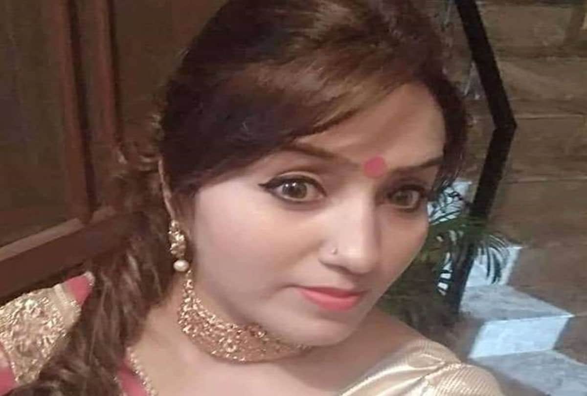 Garhwali Actress Reena Rawat Died Due to Heart Attack
