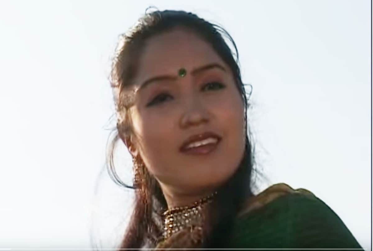 Garhwali Actress Reena Rawat Died Due to Heart Attack