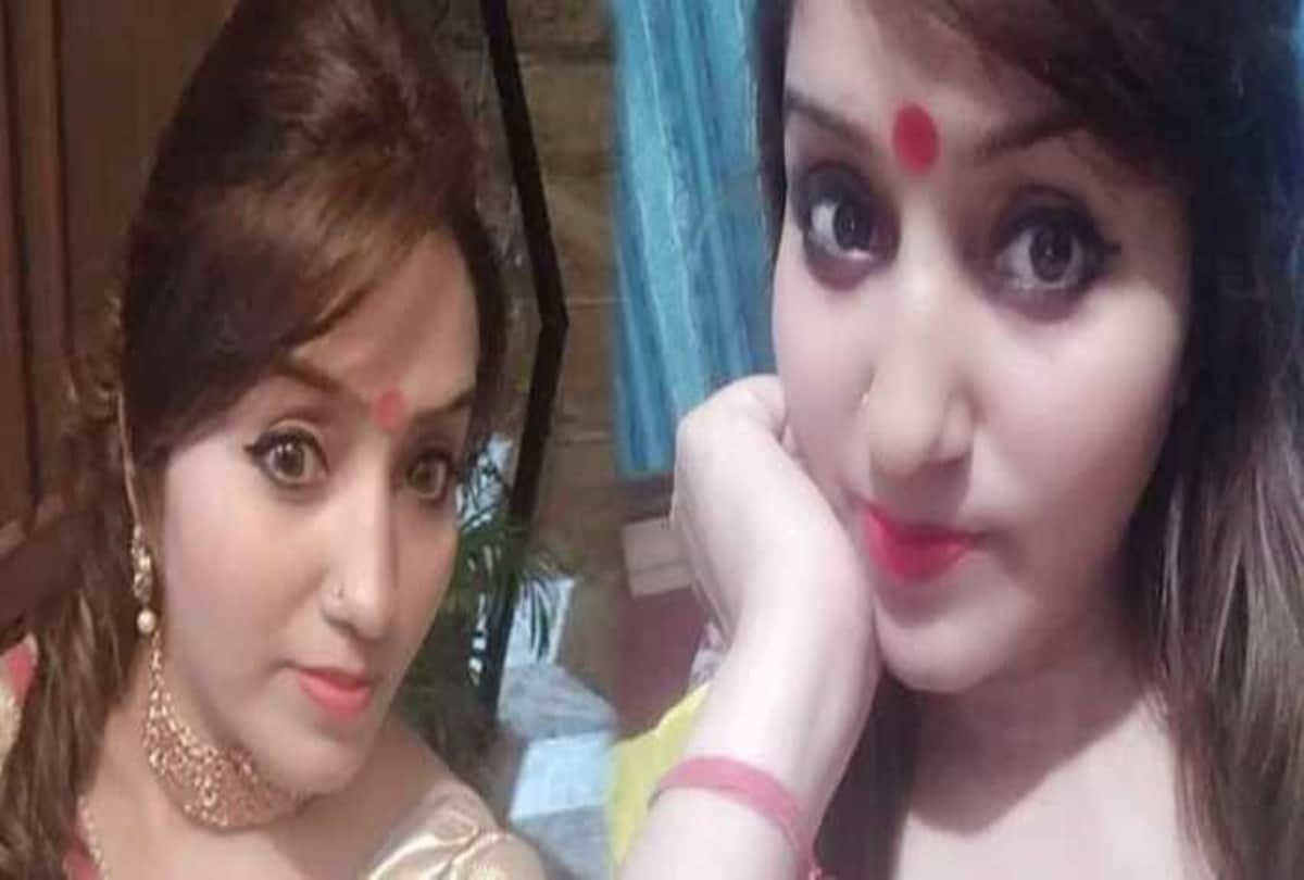 Garhwali Actress Reena Rawat Died Due to Heart Attack