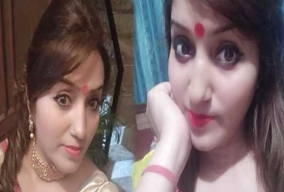 Garhwali Actress Reena Rawat Died Due to Heart Attack
