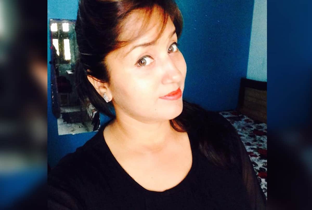 Garhwali Actress Reena Rawat Died Due to Heart Attack