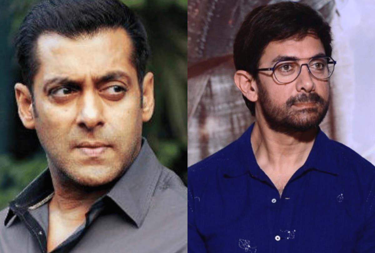 Salman Khan film Radhe and aamir khan lal singh chadha to continue shoot despite coronavirus spread