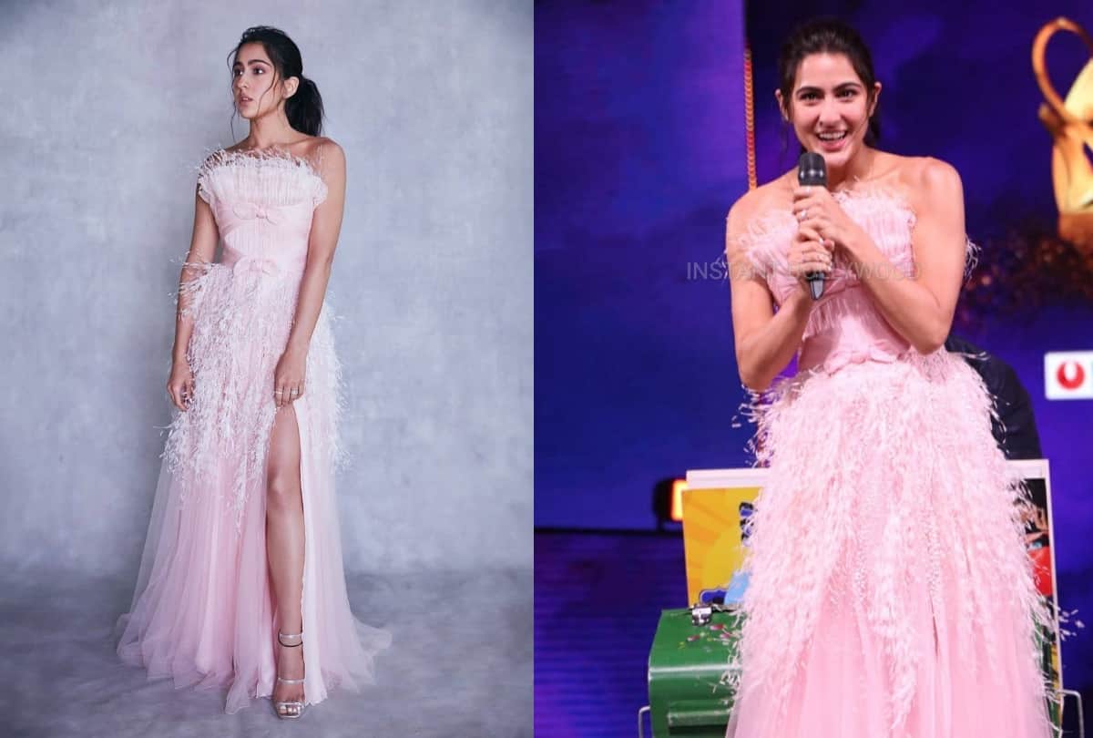 coronavirus zee cine awards 2020 ananya panday to sara ali khan look glamorous