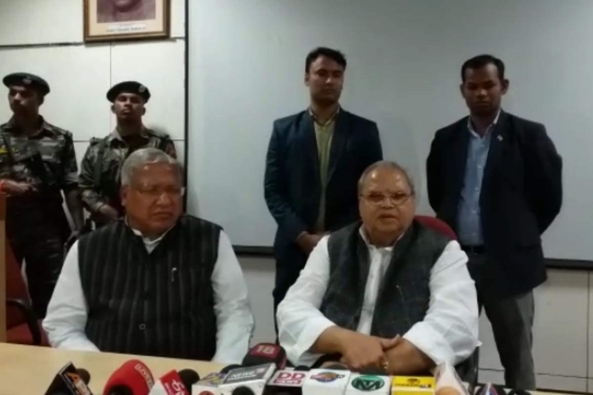 370 could not be removed from kashmir Without PM Narendra Modi and Amit Shah says Satyapal Malik