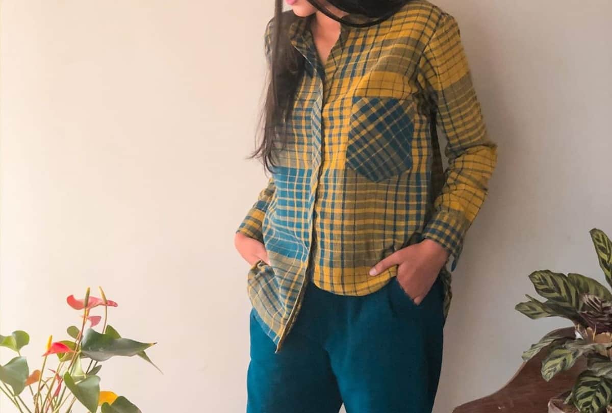 Fashion Tips How To Style Loose And Oversized Top To Look Stylish