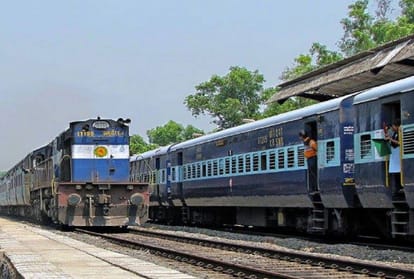 Today 5 trains will come to Varanasi carrying more than six thousand passengers