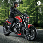 Bajaj Dominar 250