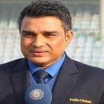 संजय मांजरेकर