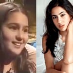 Sara Ali Khan