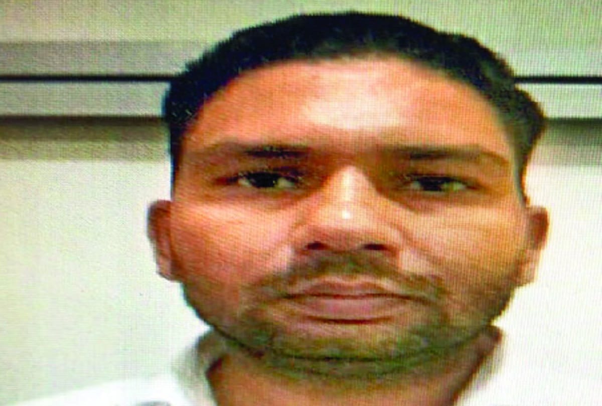 special cell nabs dreaded gangster after encounter