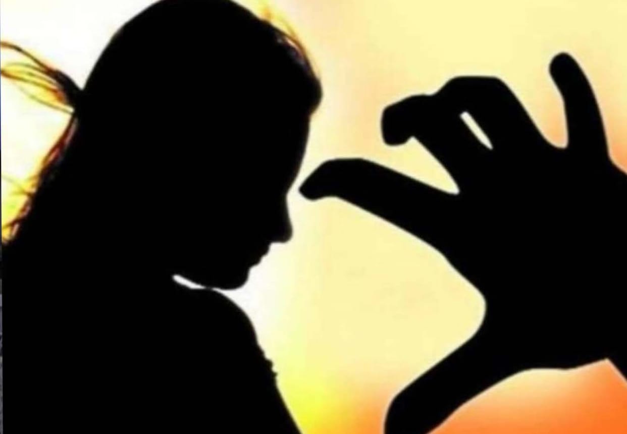 misdeed with young girl in kanpur