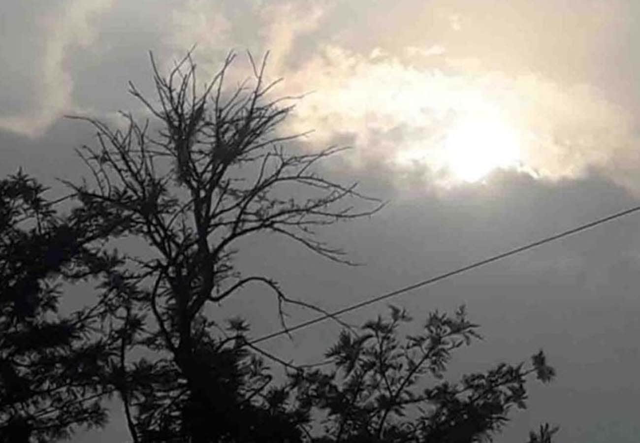 weather report, rain in these cities of UP, weather department prediction, effect of climate change