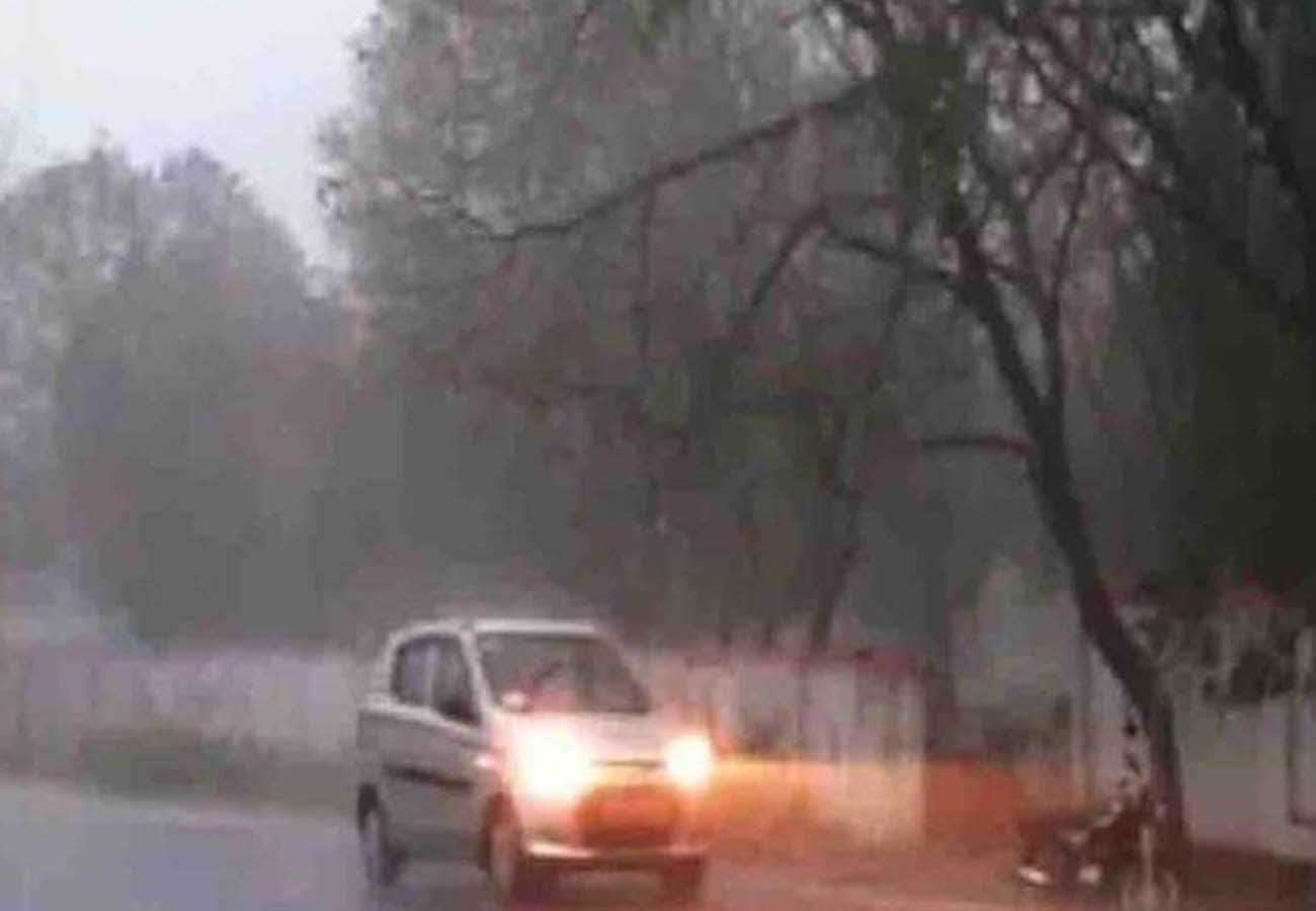 weather report, rain in these cities of UP, weather department prediction, effect of climate change