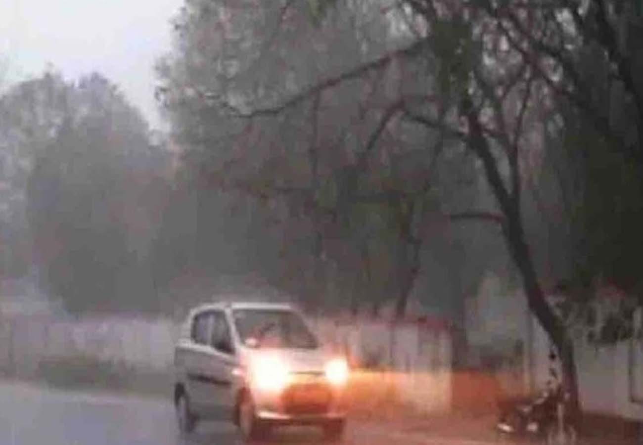 weather report, rain in these cities of UP, weather department prediction, effect of climate change