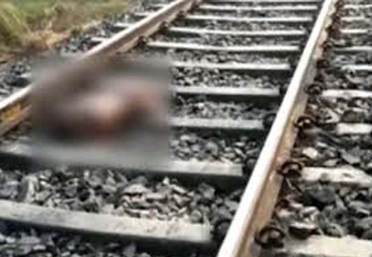 young man committed suicide in kanpur sajeti