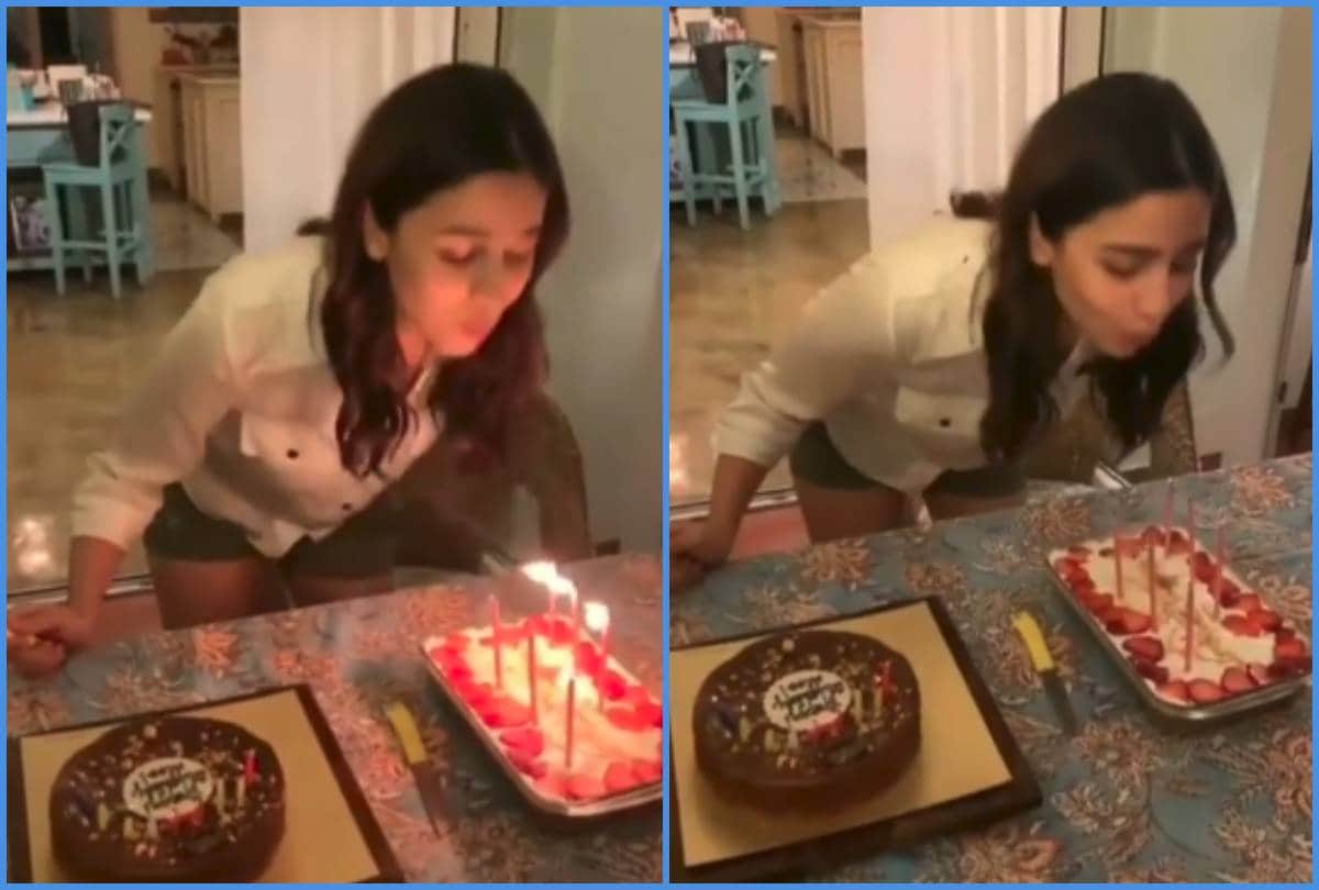 alia bhatt and ranbir kapoor photo with malaika arjun viral
