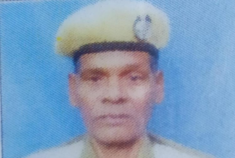 ASI Died in Suspicious circumstances Due To Bullet In Punjab's Pathankot