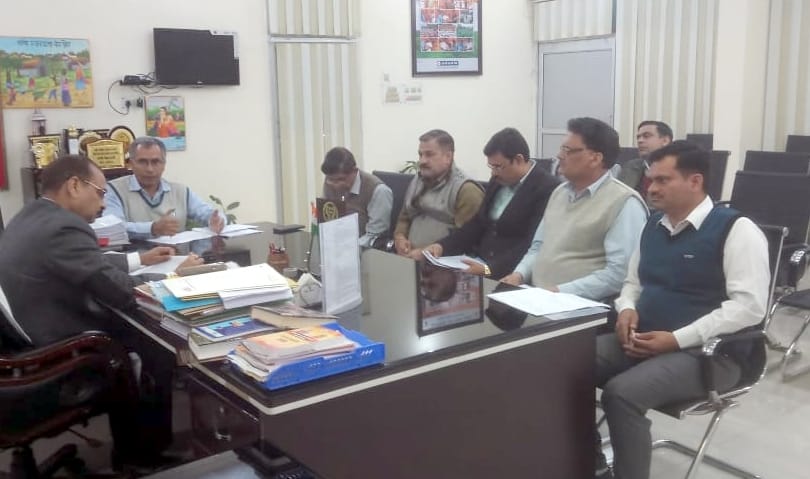 Action will be taken if sugarcane payment is hanged